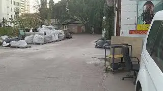 Самодельный электро самокат 1500 Вт. ( 2 )