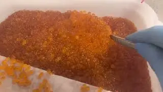 Икра горбуши  июль 2022