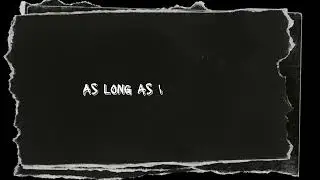 As long as I’m with you🤍|#edit