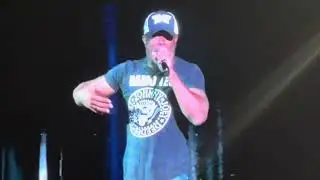 Hootie and the Blowfish “Hey, Hey, What Can I Do!” Led Zeppelin cover Live 8/9/24 Chicago Illinois