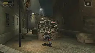 Freedom Fighters Parte 4 (2003)