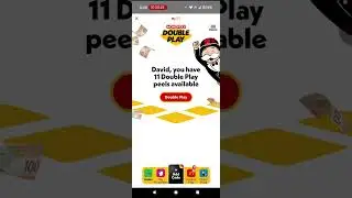 How to enter monopoly codes in the McDonald's app.