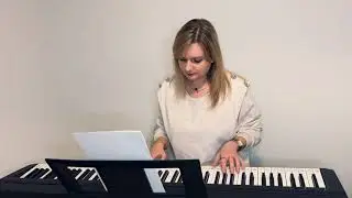 Gims x Vitaa - Prends ma main (cover Amélie)