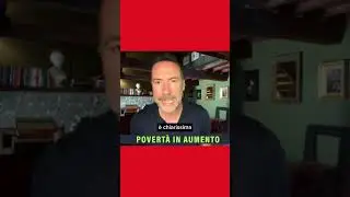 La povertà aumenta. E il Governo cosa fa? #lucasommi #povertà #governomeloni