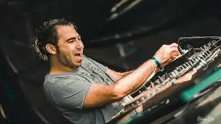Skizologic live set @ Psy-Fi Festival 2019