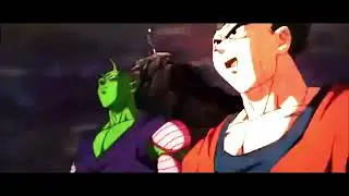[AMV]-GOKU VS JIREN FT (Freddie Dredd) - Opaul