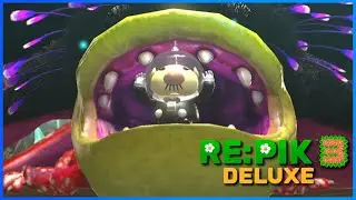 RESCUING PRESIDENT SACHO - RE:Pik 3 Deluxe [WIP]