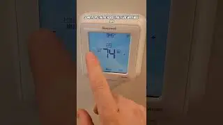 The best temperature for your thermostat 