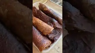 Лето улетает, готовимся к зиме😋