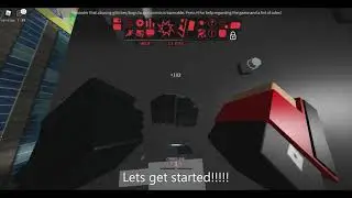 How to use Zipline kit in Roblox Parkour
