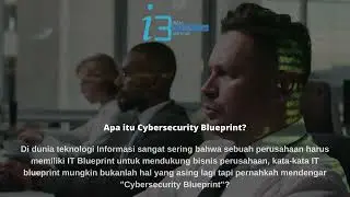 Cybersecurity Blueprint