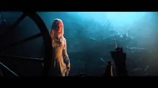 трейлер сказки  Малефисента  с Анджелиной Джоли