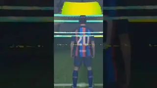 Deco La Blaugrana #barcelona #deco #decuel #fifamobileindonesia #efootball #efootball2023
