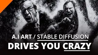 Stable Diffusion Troubleshooting | Problems in A.I Art software | Automatic1111 Installation help