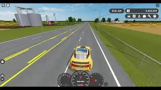 Roblox Greenville (Clip)