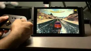 Drone Evolution Controller Review 4K Video