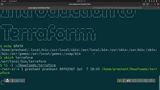 Introduction to Terraform - Part 1