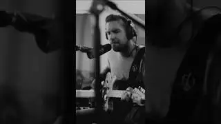 We loved recording this one. Where were you the first time you heard Shoot Me Straight?
