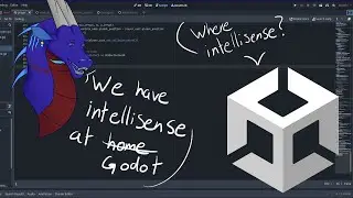 How to get GDScript 