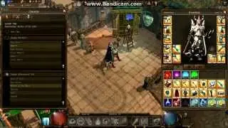 selling account