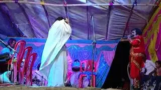 #मैथिली नाच || अंधेर नगरी चौपट राजा || इसे ही कहते है   ||धमाकेदार नाच | राजा सोना सिंह | भाग-10