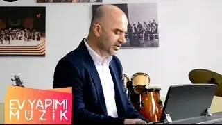 Serkan Özcan - Aşk Geldin