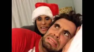 Crazy girlfriends are pretty much like Santa Claus