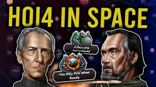 Hoi4 Star Wars: Project Valachord