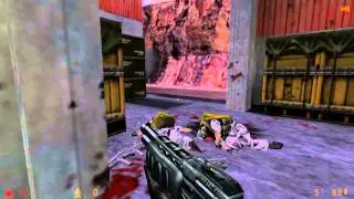 Half-life серия 3 Военые