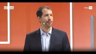 Sibos TV: Meet this year’s Discover Perfect Pitch winner – October 2024