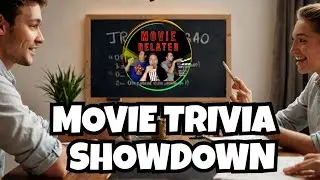 Ultimate No Holds Barred Movie Trivia Challenge