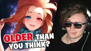 Who is Zoe?