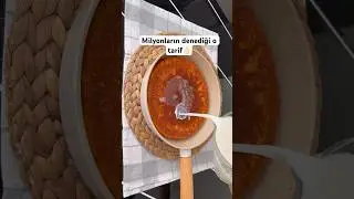 TAVADA 3 kaşık tatlısı👌🏻 #shortvideo #shorts #short