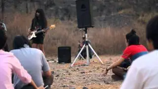 Stone Free Music Festival : The Sticky Rice (Part2)
