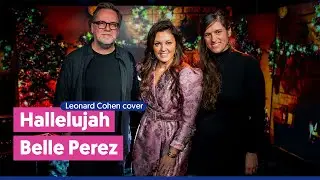 Hallelujah - Belle Perez (Leonard Cohen cover)
