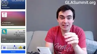 GLASummit 2021! A Party for LabVIEW and TestStand Enthusiasts