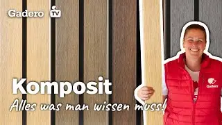 Alles was Sie über Komposit wissen müssen - Erfahren Sie es hier!