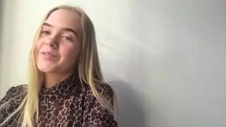 Musical.ly tutorial - Clone yourself!