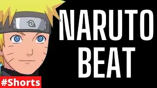 Naruto Type Beat #Shorts