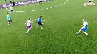 Росэнергоатом - Сбербанк Лизинг (6:1)