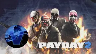 Тюремный кошмар - PayDay 2