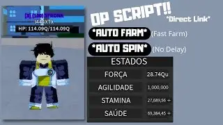 A HEROES DESTINY OP SCRIPT ( FAST AUTO FARM / AUTO SPIN + 0 DELAY )
