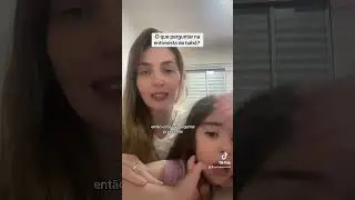 Como fazer entrevista com uma babá