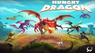 🐉Hungry Dragon, Become An Eating Machine, By Ubisoft Entertainment