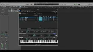 UVI Workstation - 2 Ways to Load a Groove Shadow Multi