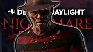 LIVE ON 🔴Palestrando de Killer! - DBD Mobile