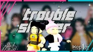 KEP1ER - 'We Fresh' Roblox Outfit Codes