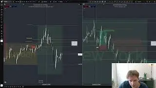 +$6,000 in 3 Minutes… April 20 Trade Recap