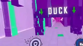 Pistol Whip + a bit of Jet Island VOD 9/10/2023