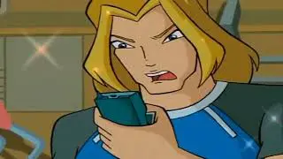 Winx / 16 Часть на Мер для 